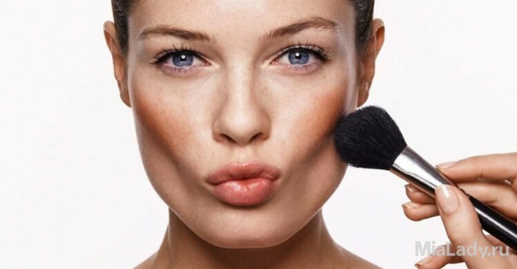 5 глобальных ошибок, из-за которых make-up выглядит «дешево»