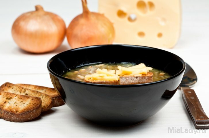 луковая диета, луковая диета для похудения, луковый суп