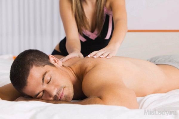 интимный массаж, интимный массаж для мужчин, как делать интимный массаж